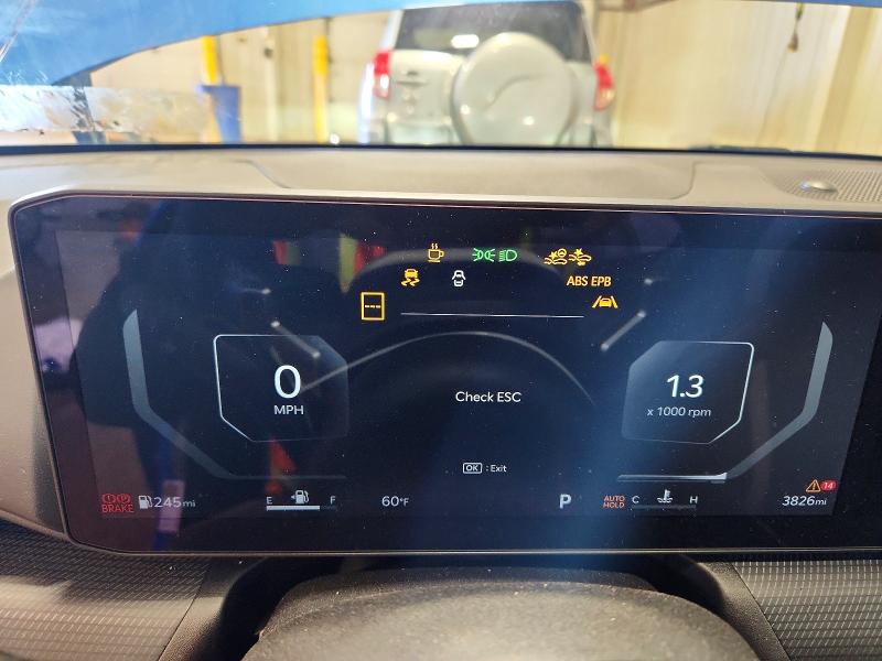 Продаж на аукціоні авто 2025 Kia K4, vin: 3KPFW4DC5SE140107, номер лоту: 50988546