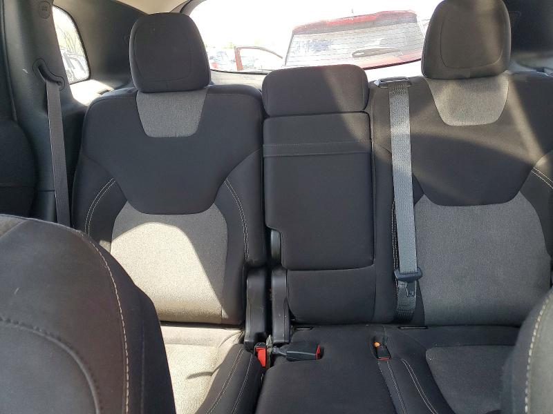 2014 Jeep Cherokee მანქანა იყიდება აუქციონზე, vin: 1C4PJLCB5EW323538, აუქციონის ნომერი: 50698426