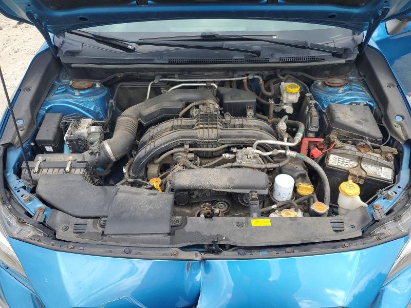 Продажа на аукционе авто 2017 Subaru Impreza, vin: 4S3GTAT64H3752791, номер лота: 49767796