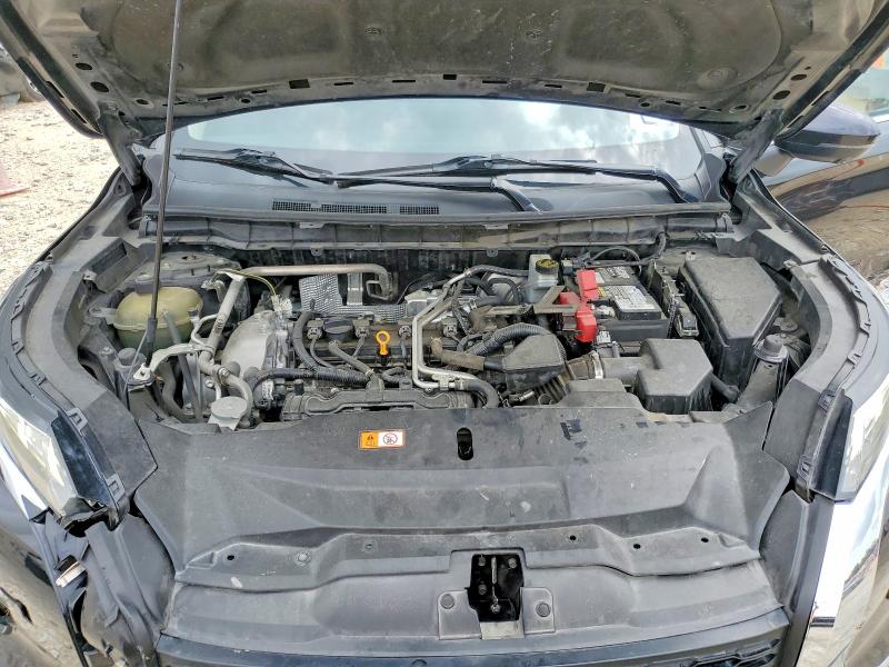 Aukcja sprzedaży 2022 Mitsubishi Outlander, vin: JA4J4UA83NZ036377, numer aukcji: 49430046