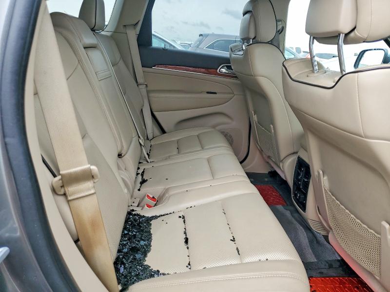 51029386 :رقم المزاد ، 1J4RR6GG1BC583922 vin ، 2011 Jeep Grand Cherokee مزاد بيع