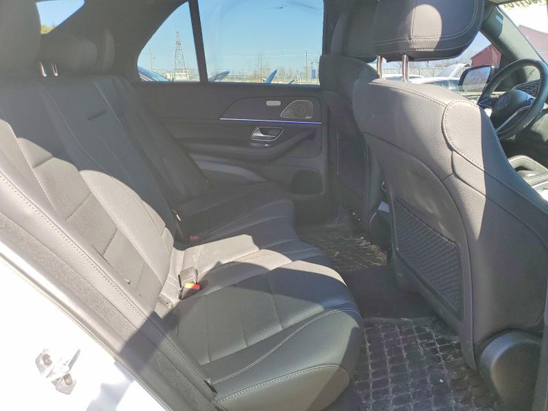 2025 Mercedes-benz Gle მანქანა იყიდება აუქციონზე, vin: 4JGFB5KB2SB338440, აუქციონის ნომერი: 48456176
