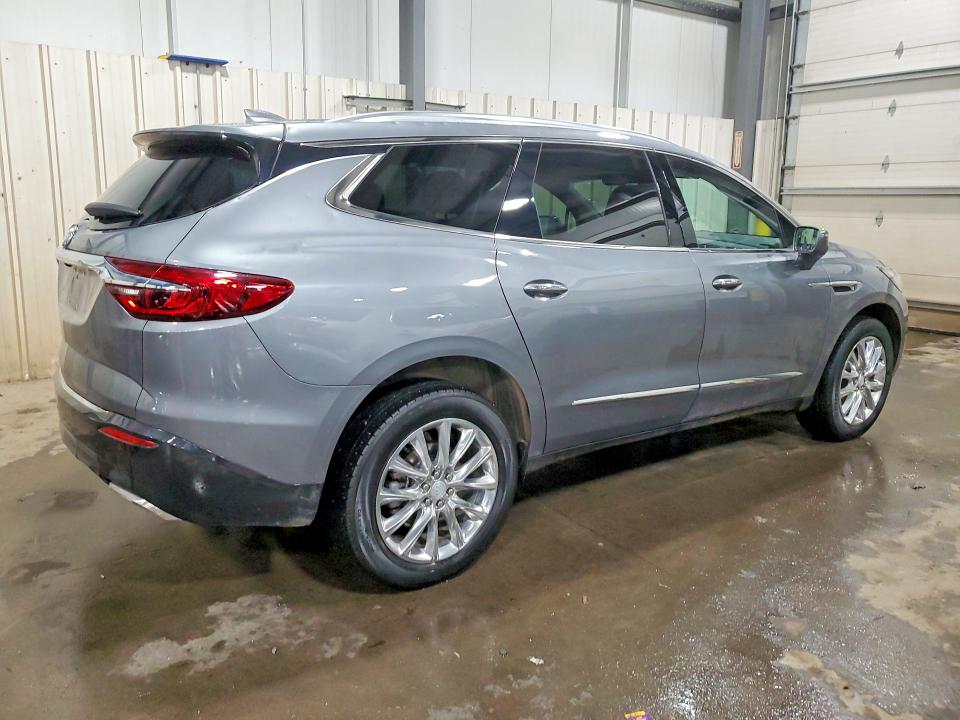 2020 Buick Enclave მანქანა იყიდება აუქციონზე, vin: 5GAEVBKW7LJ272503, აუქციონის ნომერი: 51372266