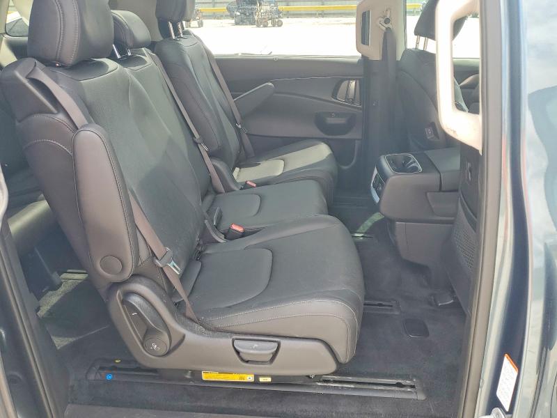 Продаж на аукціоні авто 2025 Kia Carnival Hybrid, vin: KNDNE5KA7S6065793, номер лоту: 51280026