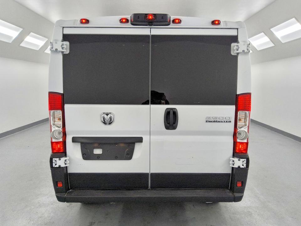 Продаж на аукціоні авто 2026 Ram Promaster 2500, vin: 3C6LRVVG2TE175424, номер лоту: 50432376