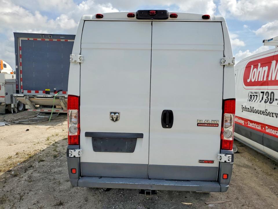 Продаж на аукціоні авто 2015 Ram Promaster 2500, vin: 3C6TRVDD5FE506590, номер лоту: 49333276