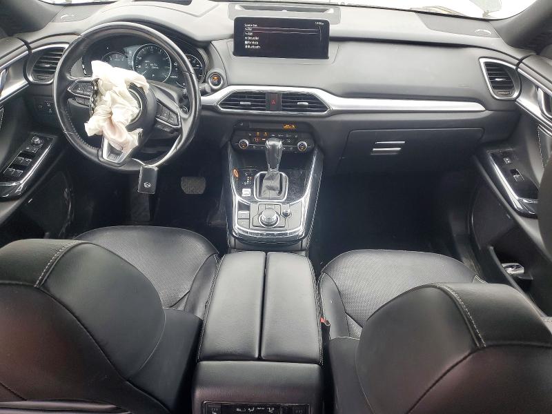 Aukcja sprzedaży 2021 Mazda Cx-9, vin: JM3TCBDY4M0520618, numer aukcji: 51688706