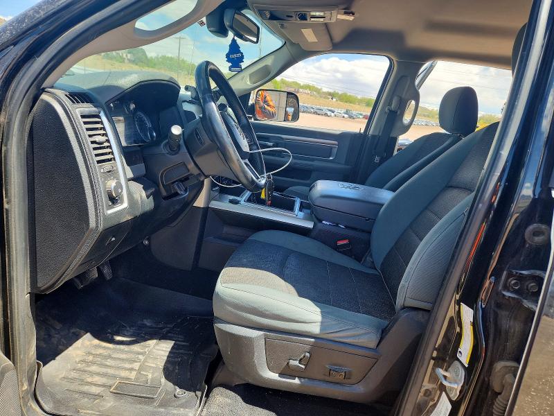 Продаж на аукціоні авто 2014 Ram 2500, vin: 3C6UR5MJ9EG183030, номер лоту: 51198056