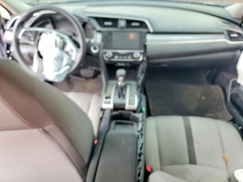 Продажа на аукционе авто 2018 Honda Civic, vin: 2HGFC2F77JH589385, номер лота: 48326136