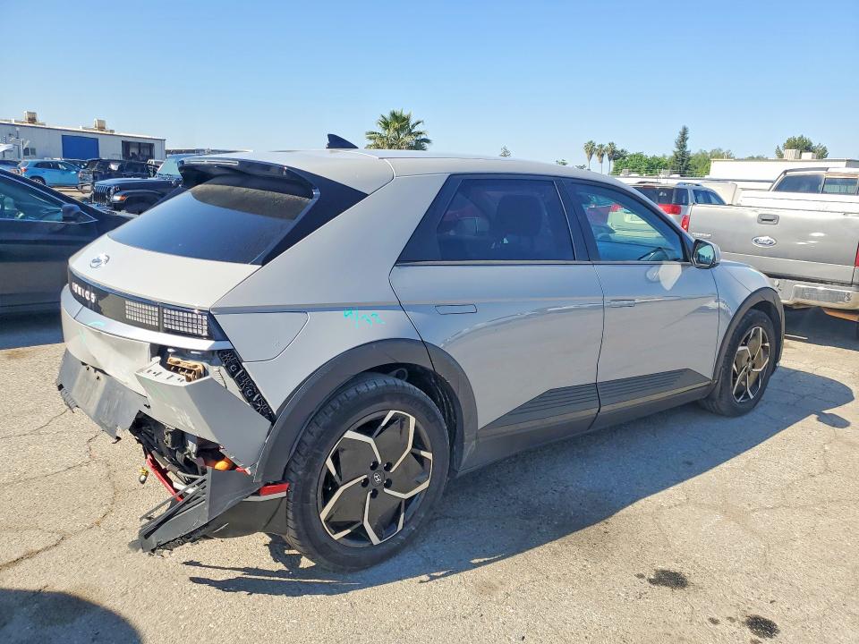 Продаж на аукціоні авто 2023 Hyundai Ioniq 5, vin: KM8KNDAF5PU206076, номер лоту: 49394556