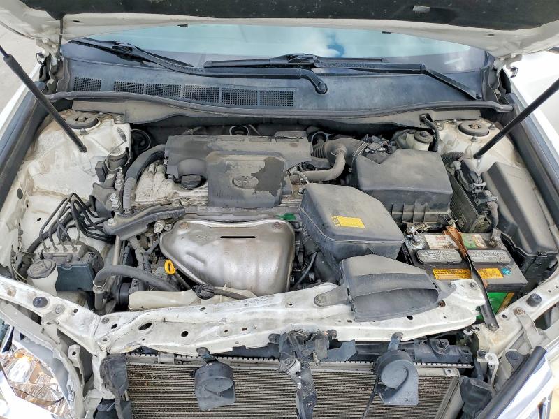 Aukcja sprzedaży 2012 Toyota Camry, vin: 4T1BF1FK8CU545233, numer aukcji: 51187866