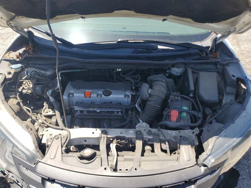 Aukcja sprzedaży 2012 Honda Cr-v, vin: 5J6RM3H78CL036563, numer aukcji: 50498336