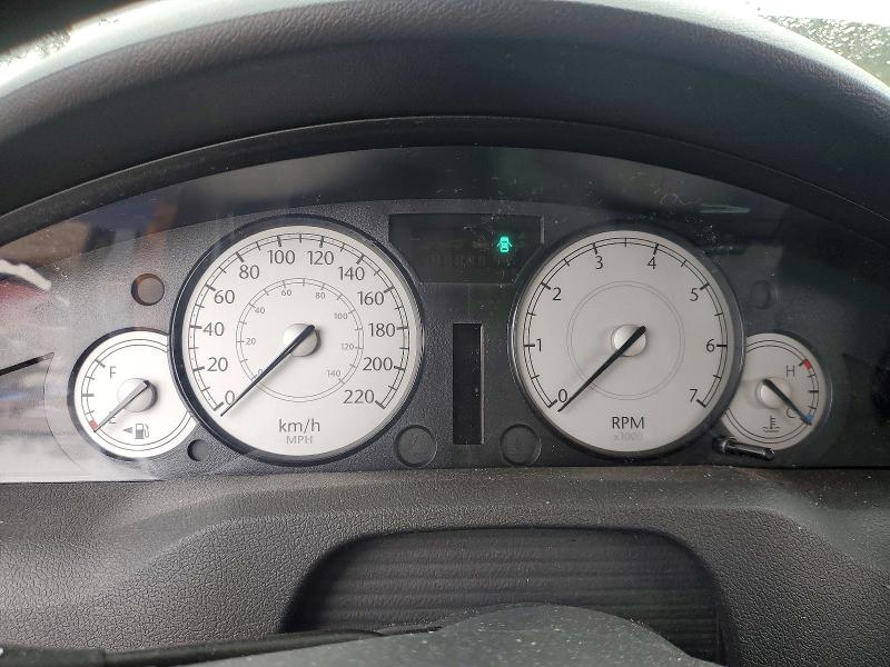 Продажа на аукционе авто 2005 Chrysler 300, vin: 2C3JA53G35H678613, номер лота: 50231096