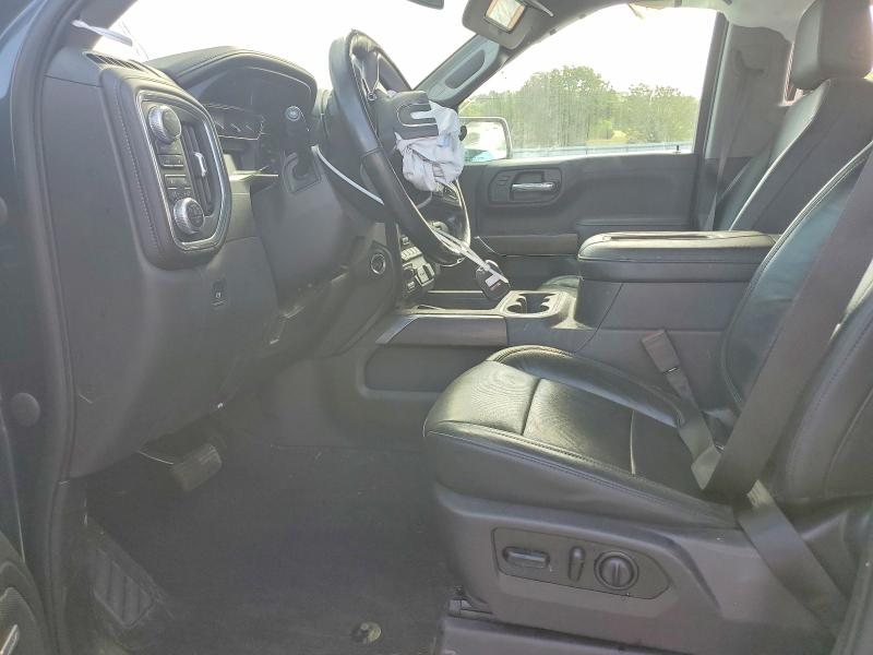 51714746 :رقم المزاد ، 3GTU9DED3LG372815 vin ، 2020 Gmc Sierra مزاد بيع