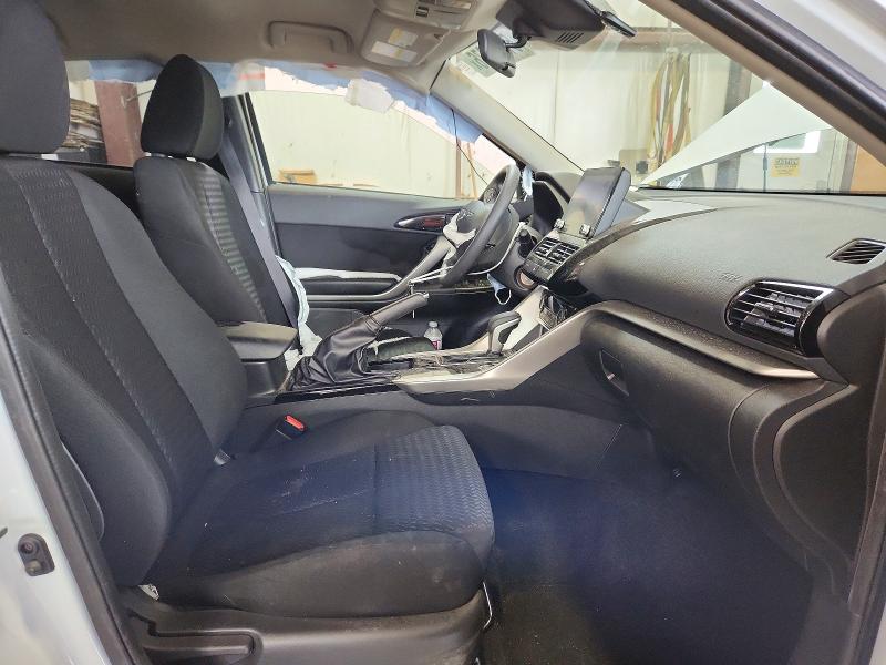 Продаж на аукціоні авто 2025 Mitsubishi Eclipse Cross, vin: JA4ATUAA1SZ611772, номер лоту: 51061376