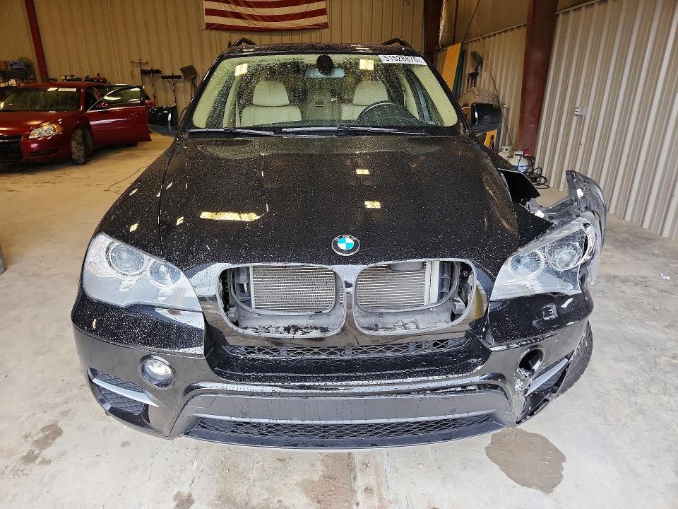 Aukcja sprzedaży 2012 Bmw X5, vin: 5UXZV4C56CL992279, numer aukcji: 51528876
