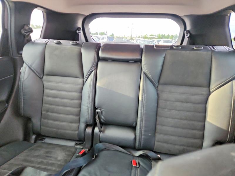 Aukcja sprzedaży 2022 Mitsubishi Outlander, vin: JA4J4UA87NZ024653, numer aukcji: 48718716