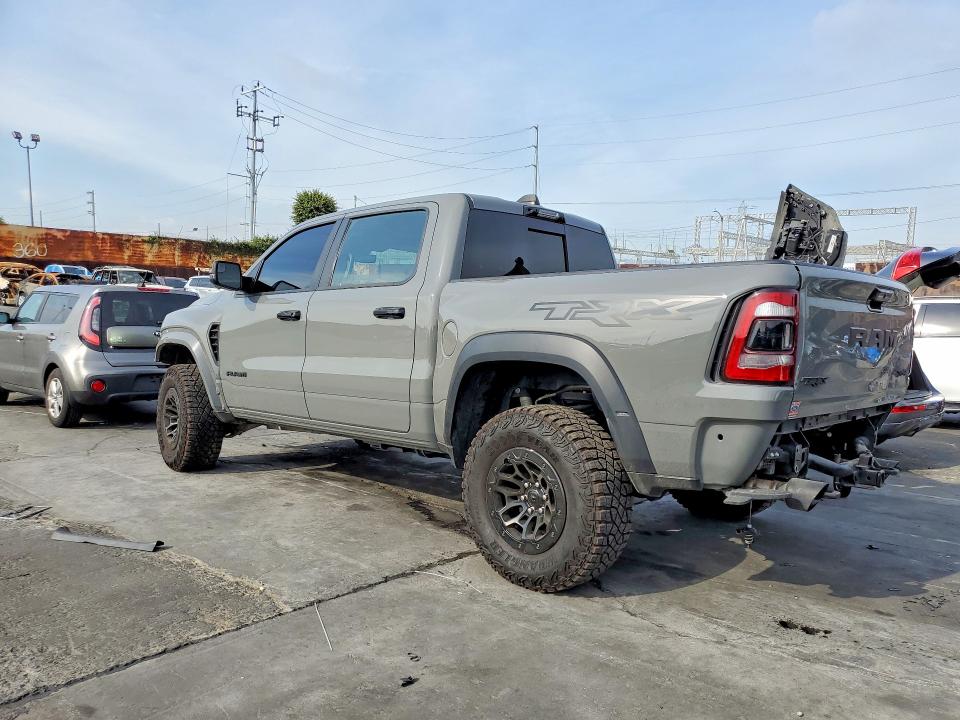 2023 Ram 1500 მანქანა იყიდება აუქციონზე, vin: 1C6SRFU98PN665355, აუქციონის ნომერი: 50347546