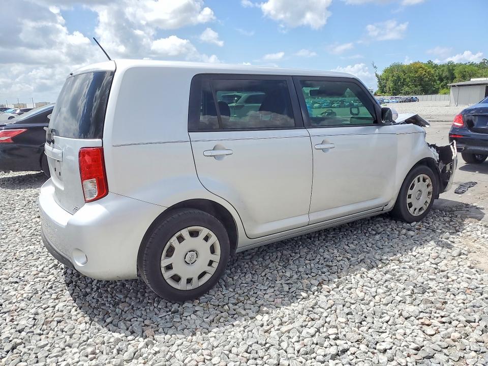 Aukcja sprzedaży 2014 Scion Xb, vin: JTLZE4FE6EJ066268, numer aukcji: 48676076