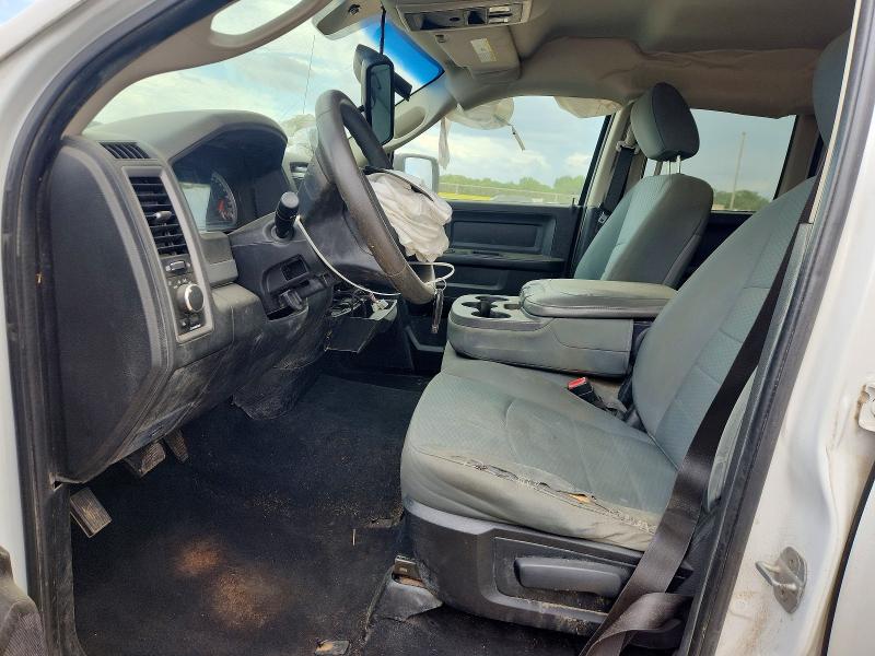 Продажа на аукционе авто 2014 Ram 1500, vin: 1C6RR7FT9ES347692, номер лота: 48510956