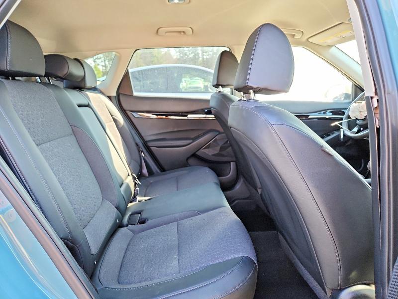 Продажа на аукционе авто 2024 Kia Seltos, vin: KNDEUCAA3R7641280, номер лота: 49249186