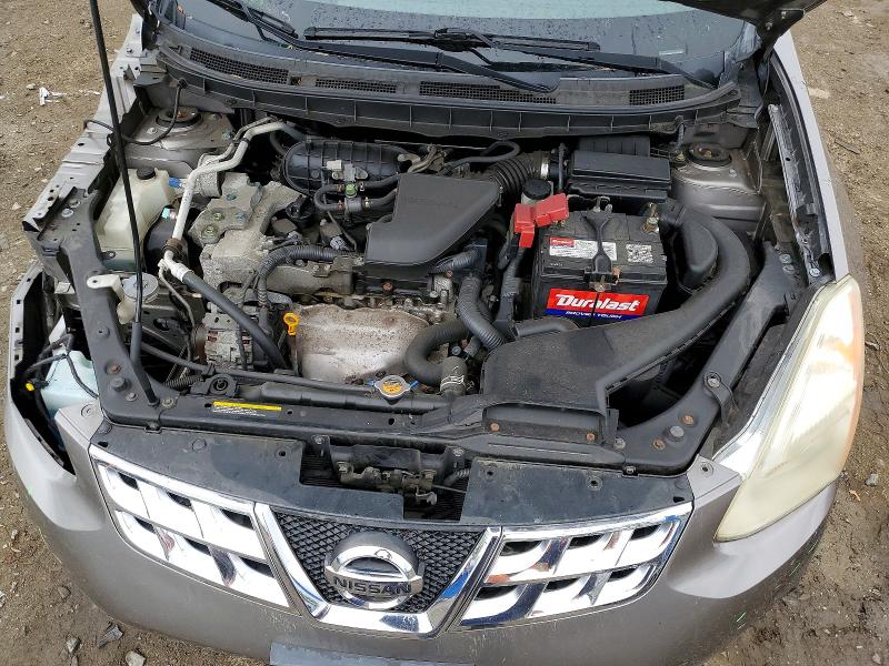 Продажа на аукционе авто 2013 Nissan Rogue, vin: JN8AS5MV6DW148792, номер лота: 51478066