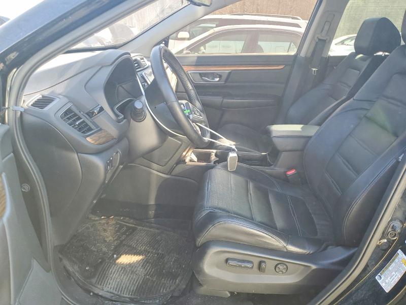 Aukcja sprzedaży 2018 Honda Cr-v, vin: 2HKRW2H99JH116581, numer aukcji: 50180676