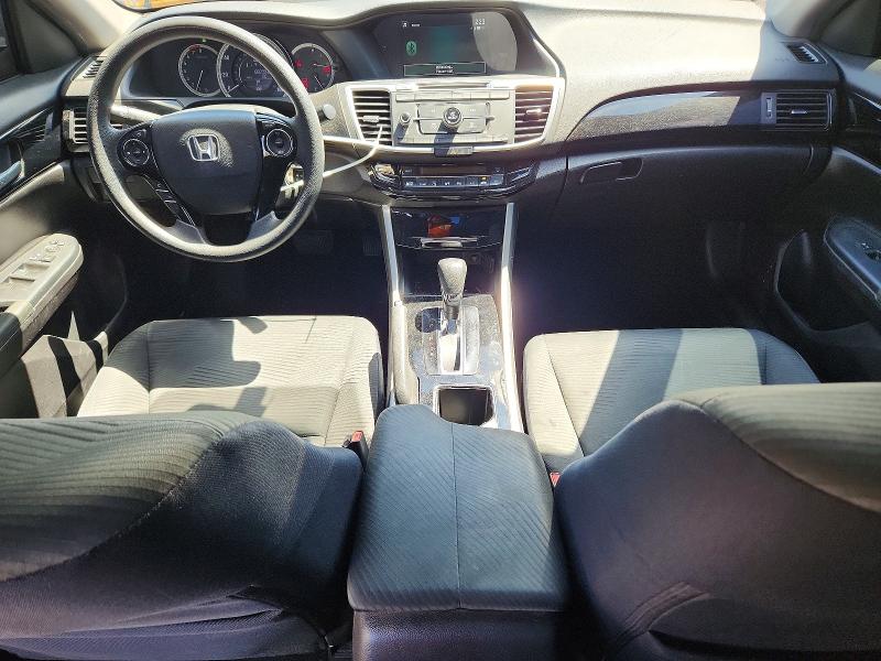 51102936 :رقم المزاد ، 1HGCR2F39GA212434 vin ، 2016 Honda Accord مزاد بيع