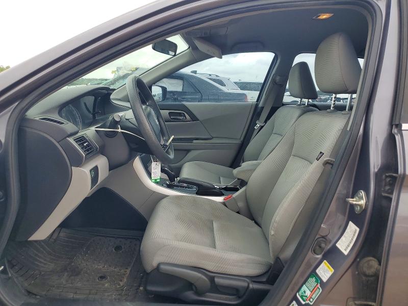 2014 Honda Accord მანქანა იყიდება აუქციონზე, vin: 1HGCR2F31EA276769, აუქციონის ნომერი: 49655666