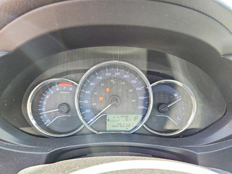 Продаж на аукціоні авто 2015 Toyota Corolla, vin: 2T1BURHE5FC274052, номер лоту: 50392086