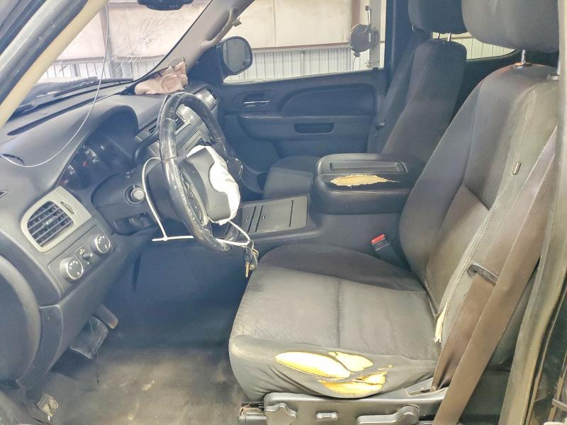 49097436 :رقم المزاد ، 1GTR2VE38BZ298958 vin ، 2011 Gmc Sierra مزاد بيع