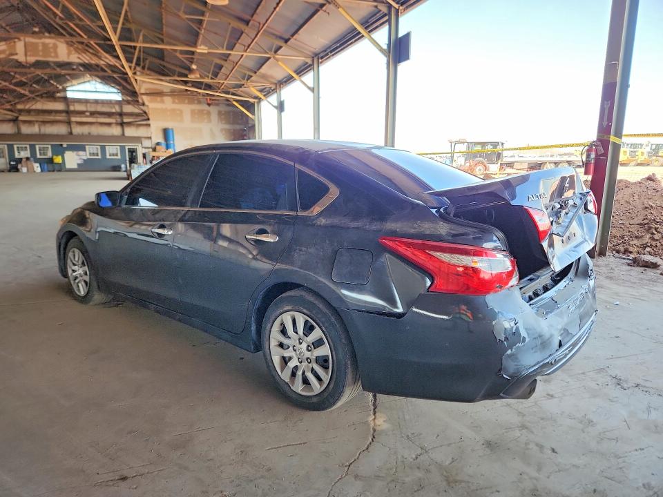 Продаж на аукціоні авто 2017 Nissan Altima, vin: 1N4AL3AP7HN366356, номер лоту: 51357726