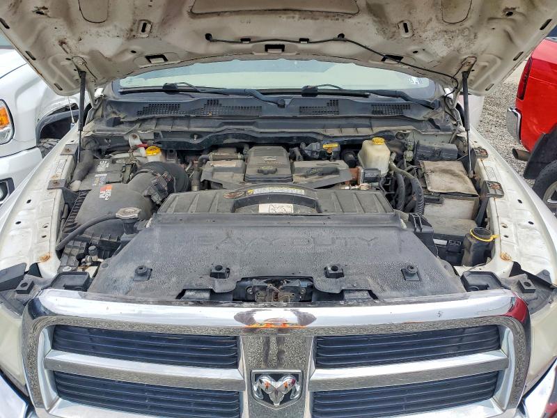 48393226 :رقم المزاد ، 3D6WA7ELXBG575590 vin ، 2011 Dodge Ram مزاد بيع