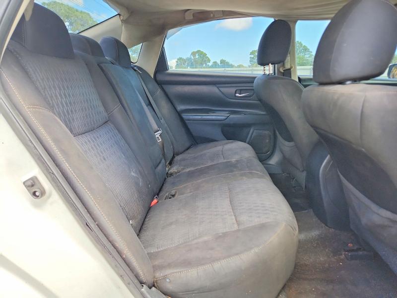 Aukcja sprzedaży 2016 Nissan Altima, vin: 1N4AL3AP4GN324113, numer aukcji: 51758536