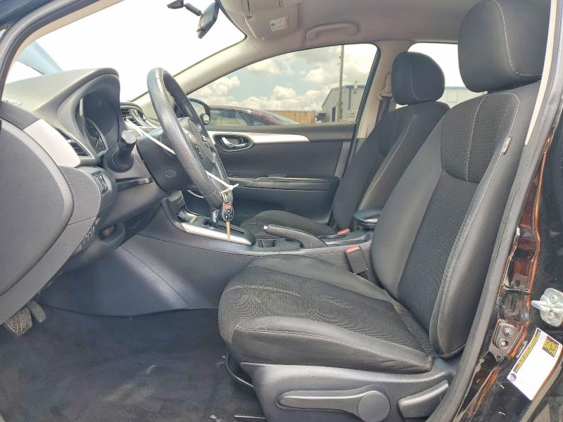 Aukcja sprzedaży 2018 Nissan Sentra, vin: 3N1AB7AP1JY316729, numer aukcji: 51266776