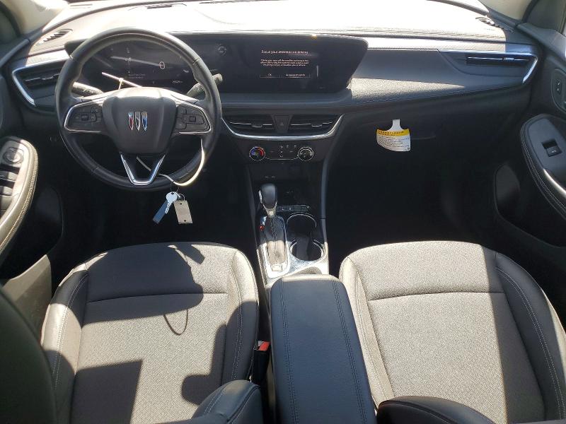 Продажа на аукционе авто 2024 Buick Encore Gx, vin: KL4AMBS20RB118645, номер лота: 47719236