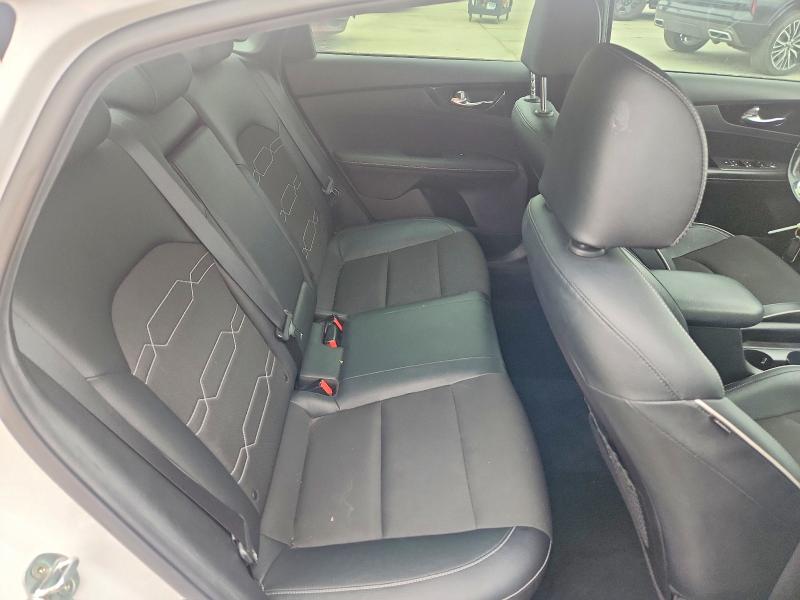 Aukcja sprzedaży 2021 Kia Forte, vin: 3KPF34ADXME294546, numer aukcji: 51700866