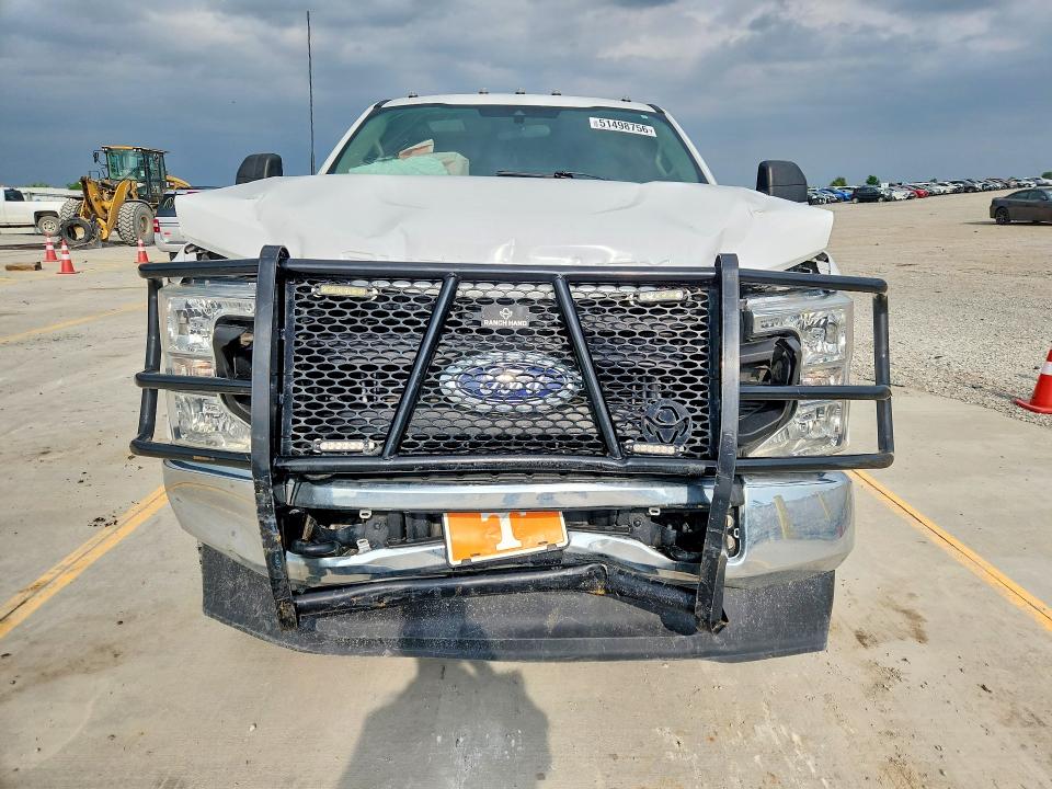 Aukcja sprzedaży 2022 Ford F250, vin: 1FT7W2B61NEF59190, numer aukcji: 51498756