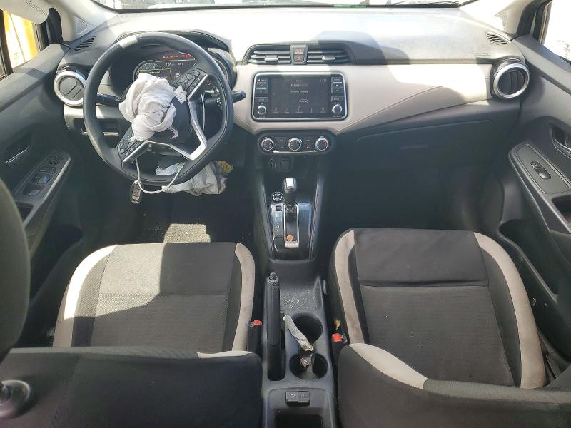 Aukcja sprzedaży 2021 Nissan Versa, vin: 3N1CN8EV1ML868120, numer aukcji: 50936476