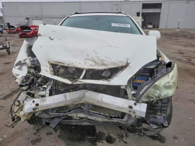 Продажа на аукционе авто 2008 Lexus Rx, vin: 2T2HK31UX8C093736, номер лота: 52009556