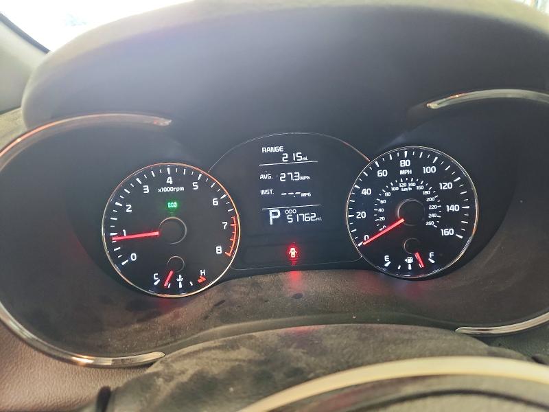 Продаж на аукціоні авто 2016 Kia Forte, vin: KNAFK4A63G5524039, номер лоту: 51591016
