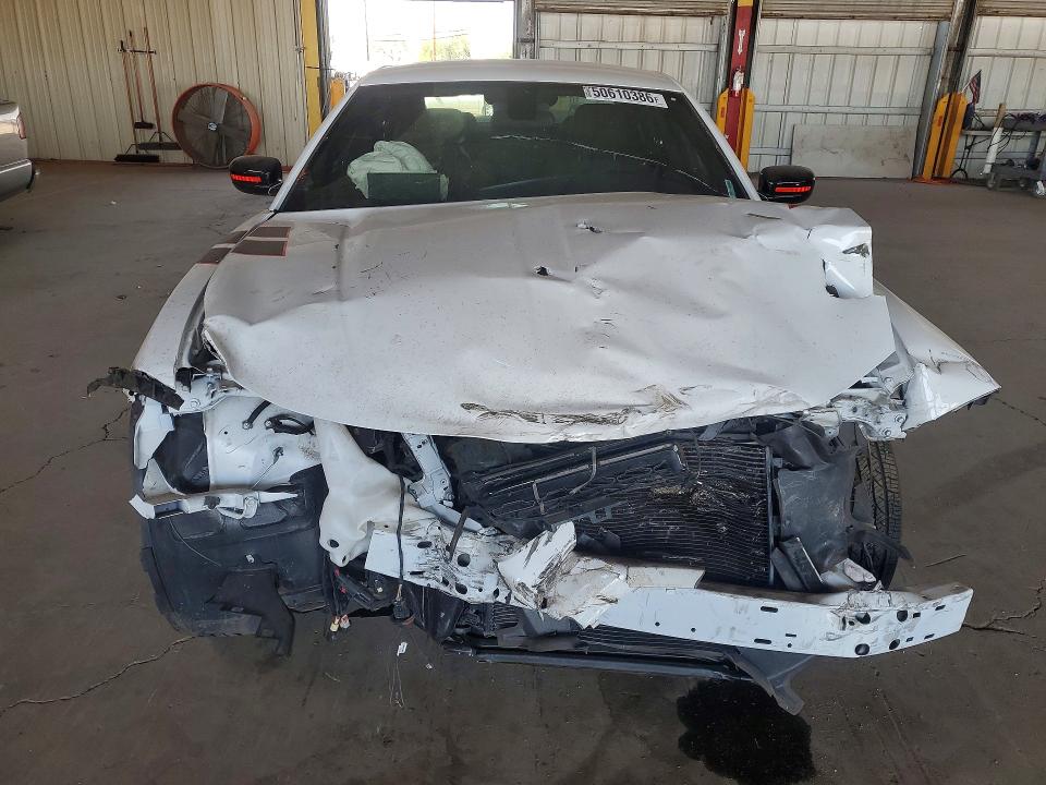 2022 Dodge Charger მანქანა იყიდება აუქციონზე, vin: 2C3CDXBG4NH247873, აუქციონის ნომერი: 50610386