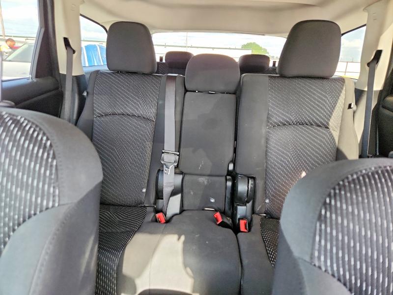 49134966 :رقم المزاد ، 3C4PDCAB8JT275351 vin ، 2018 Dodge Journey مزاد بيع