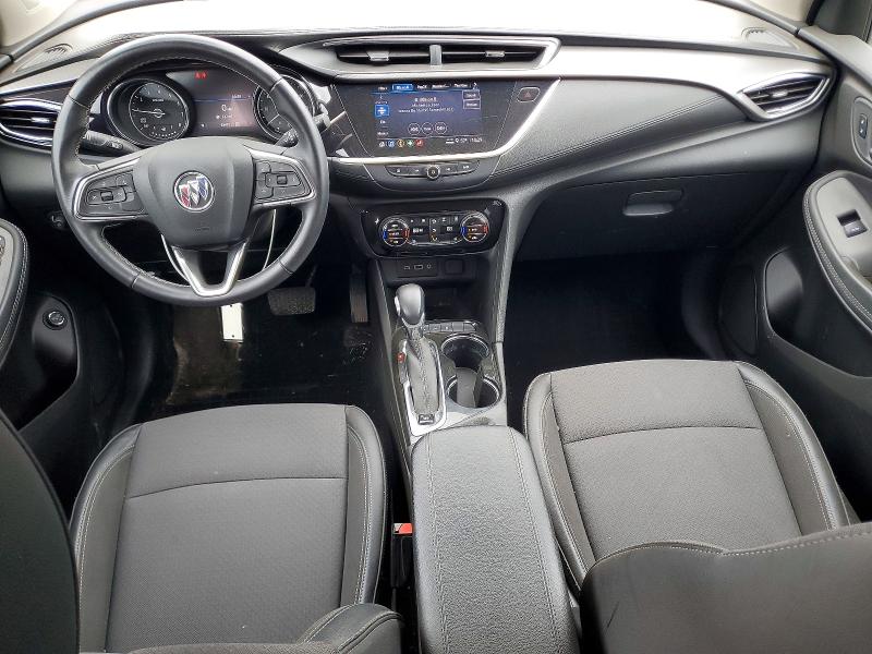 Продаж на аукціоні авто 2022 Buick Encore Gx, vin: KL4MMESL0NB009183, номер лоту: 50903486