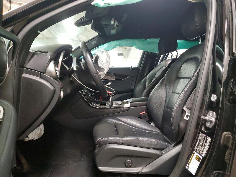 50529876 :رقم المزاد ، W1N0G8EB0LF779673 vin ، 2020 Mercedes-benz Glc مزاد بيع
