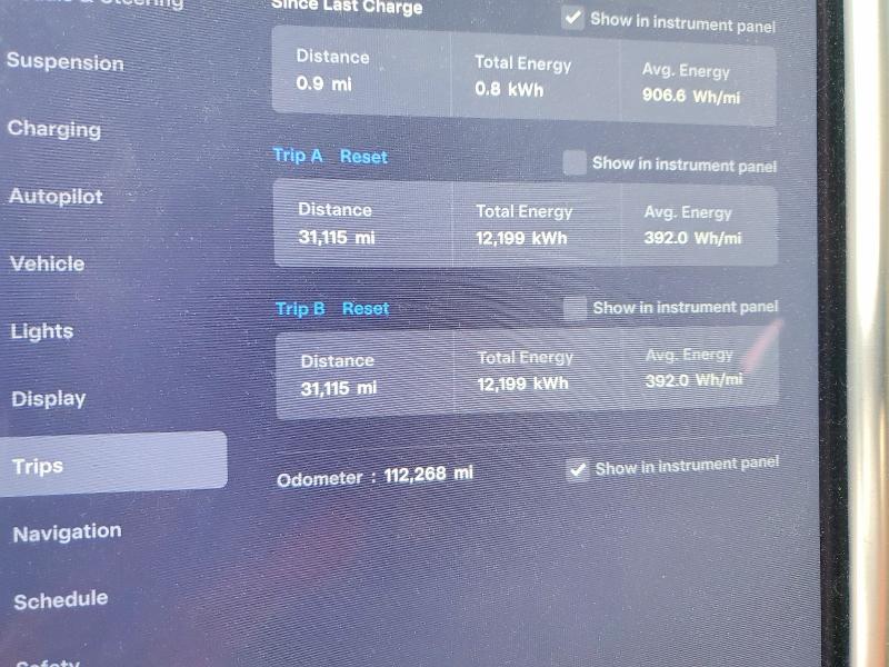 Aukcja sprzedaży 2016 Tesla Model S, vin: 5YJSA1E42GF143177, numer aukcji: 48085716