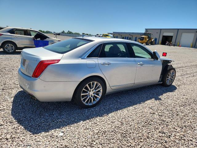 Продажа на аукционе авто 2016 Cadillac Ct6, vin: 1G6KF5RSXGU160157, номер лота: 50158956