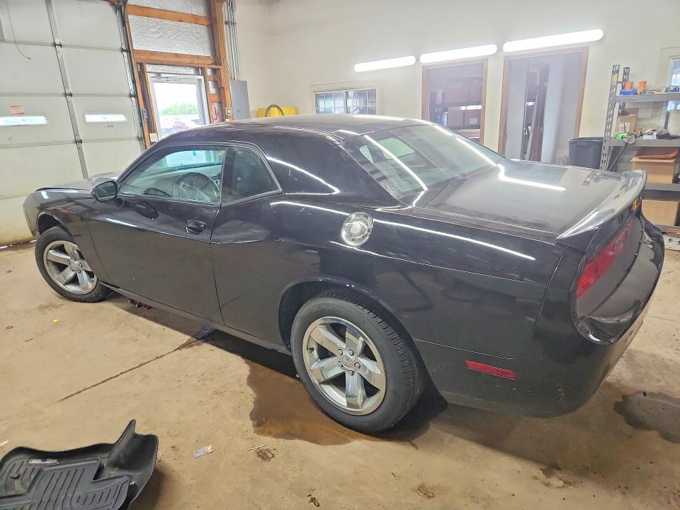 Aukcja sprzedaży 2012 Dodge Challenger, vin: 2C3CDYAG1CH104979, numer aukcji: 51313966