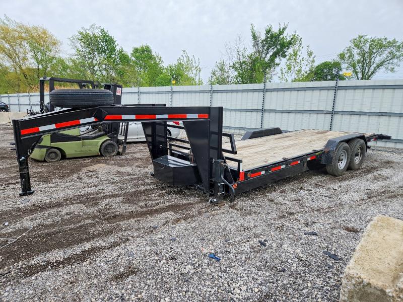 Продаж на аукціоні авто 2023 Quality Steel Unknown, vin: 5LEB1EH27P1232743, номер лоту: 49831086