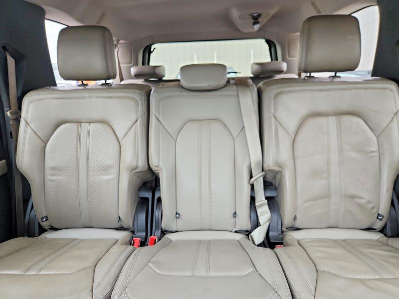 Продажа на аукционе авто 2018 Ford Expedition, vin: 1FMJK2AT5JEA01843, номер лота: 51504726